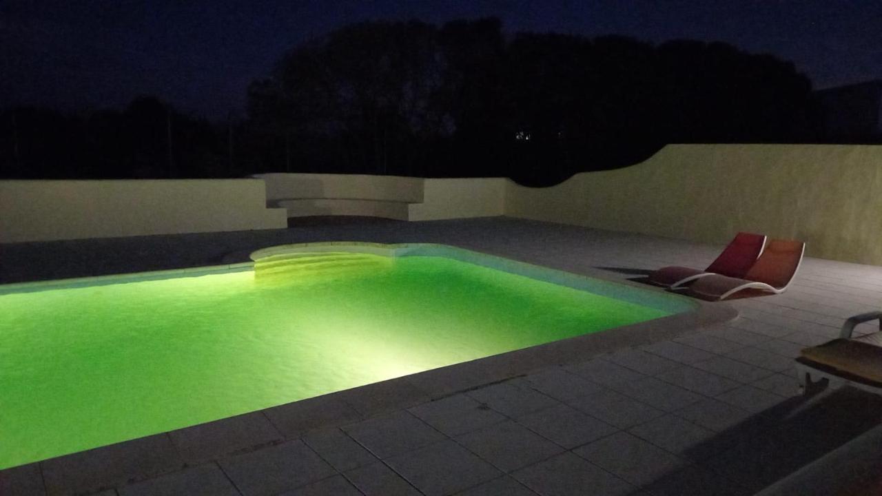 レゲンゴス・デ・モンサラーシュ Quinta Da Belavistaヴィラ エクステリア 写真